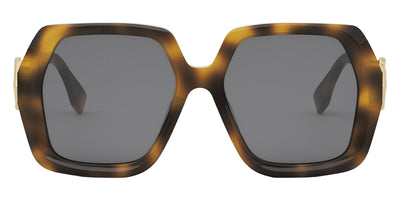 Fendi® FE40139F FE40139F 53A 54 - 53A Sunglasses
