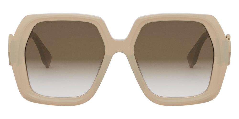 Fendi® FE40139F FE40139F 57F 54 - 57F Sunglasses