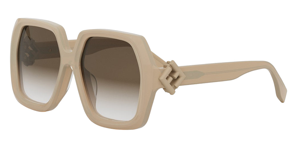 Fendi® FE40139F FE40139F 57F 54 - 57F Sunglasses