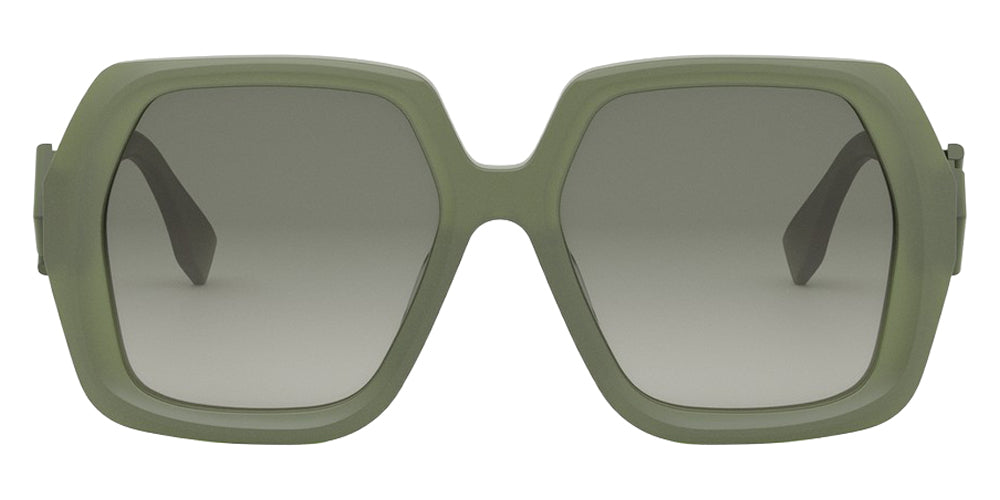 Fendi® FE40139F FE40139F 93P 54 - 93P Sunglasses
