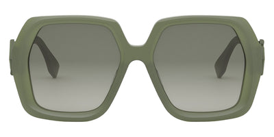 Fendi® FE40139F FE40139F 93P 54 - 93P Sunglasses