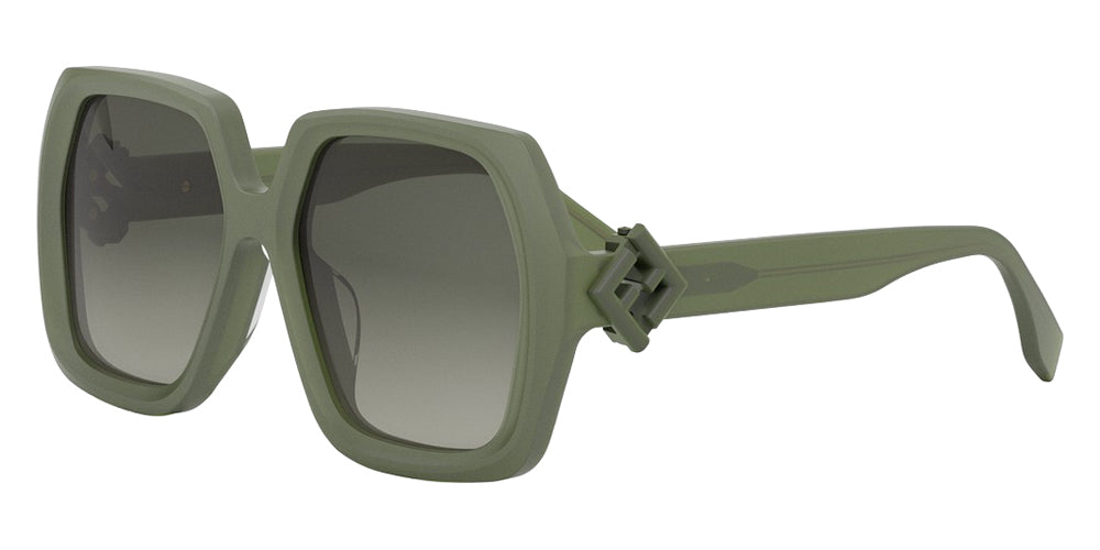 Fendi® FE40139F FE40139F 93P 54 - 93P Sunglasses