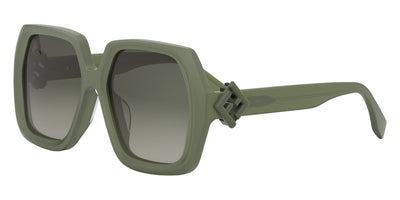 Fendi® FE40139F FE40139F 93P 54 - 93P Sunglasses