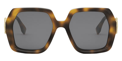 Fendi® FE40139I FE40139I 53A 53 - 53A Sunglasses