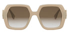 Fendi® FE40139I FE40139I 57F 53 - 57F Sunglasses