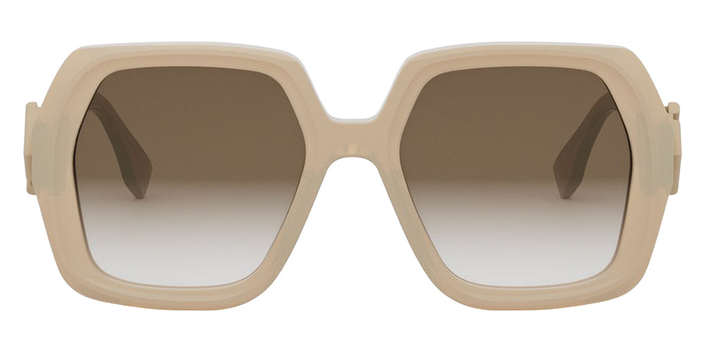 Fendi® FE40139I FE40139I 57F 53 - 57F Sunglasses