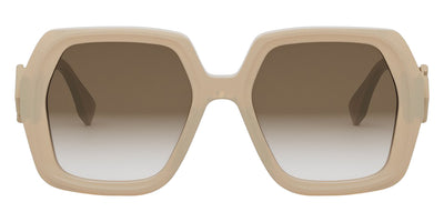 Fendi® FE40139I FE40139I 57F 53 - 57F Sunglasses