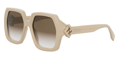 Fendi® FE40139I FE40139I 57F 53 - 57F Sunglasses