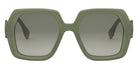 Fendi® FE40139I FE40139I 93P 53 - 93P Sunglasses
