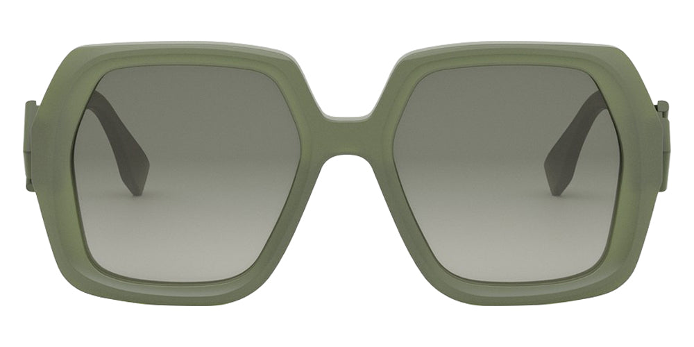 Fendi® FE40139I FE40139I 93P 53 - 93P Sunglasses