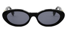 Fendi® FE40140U FE40140U 01A 53 - 01A Sunglasses