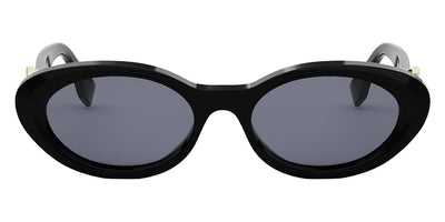 Fendi® FE40140U FE40140U 01A 53 - 01A Sunglasses