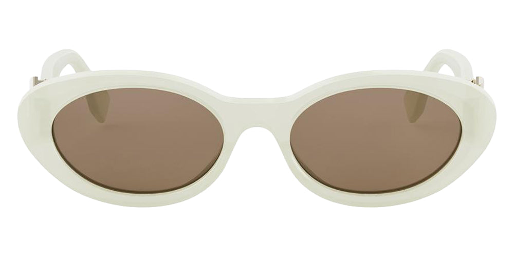 Fendi® FE40140U FE40140U 41E 53 - 41E Sunglasses