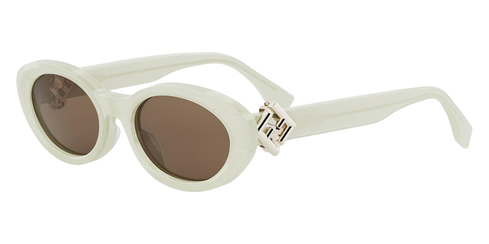 Fendi® FE40140U FE40140U 41E 53 - 41E Sunglasses