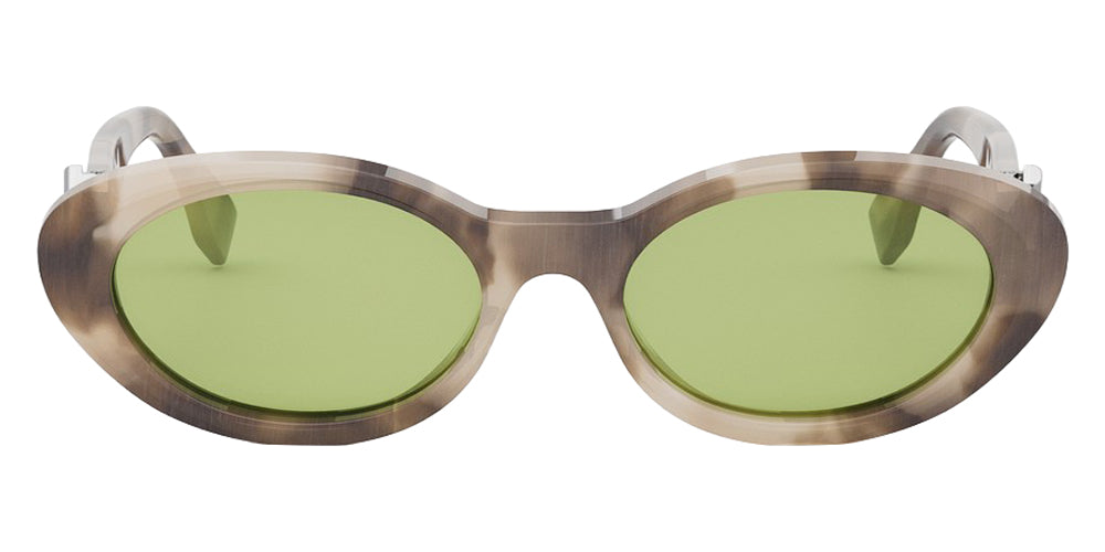 Fendi® FE40140U FE40140U 56N 53 - 56N Sunglasses