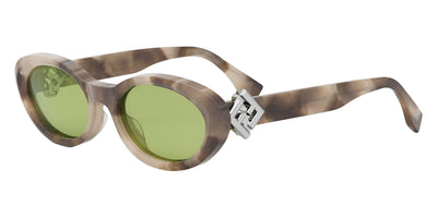 Fendi® FE40140U FE40140U 56N 53 - 56N Sunglasses