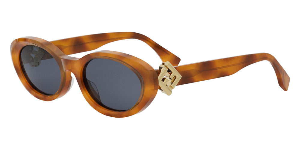Fendi® FE40140U FE40140U 56V 53 - 56V Sunglasses