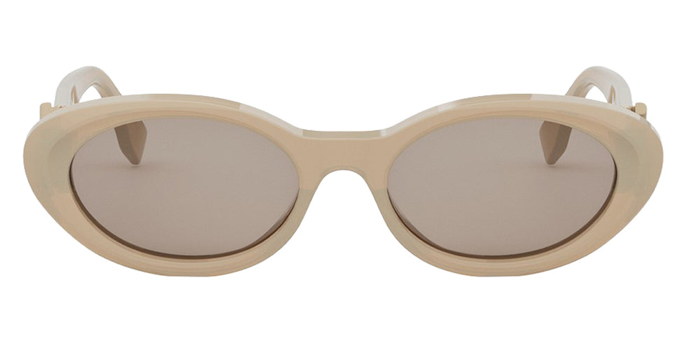 Fendi® FE40140U FE40140U 57E 53 - 57E Sunglasses