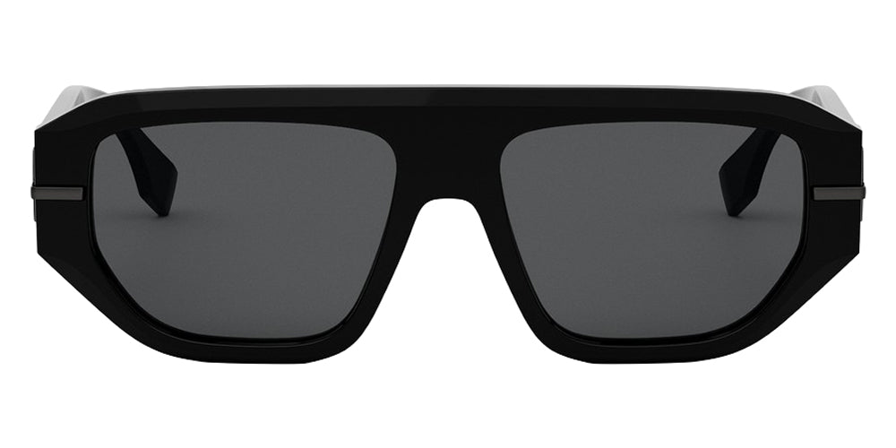 Fendi® FE40142I FE40142I 01A 54 - 01A Sunglasses