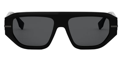 Fendi® FE40142I FE40142I 01A 54 - 01A Sunglasses