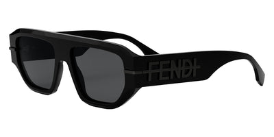 Fendi® FE40142I FE40142I 01A 54 - 01A Sunglasses