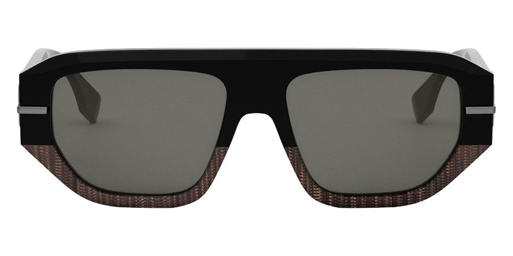 Fendi® FE40142I FE40142I 05A 54 - 05A Sunglasses