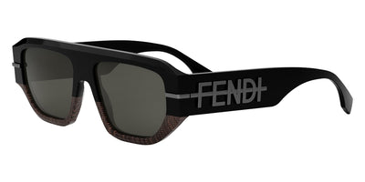 Fendi® FE40142I FE40142I 05A 54 - 05A Sunglasses