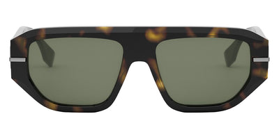Fendi® FE40142I FE40142I 52N 54 - 52N Sunglasses
