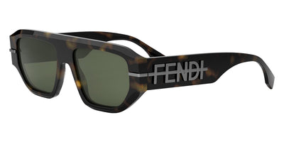 Fendi® FE40142I FE40142I 52N 54 - 52N Sunglasses