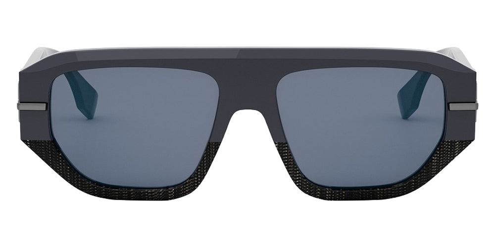 Fendi® FE40142I FE40142I 90V 54 - 90V Sunglasses