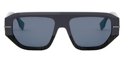 Fendi® FE40142I FE40142I 90V 54 - 90V Sunglasses