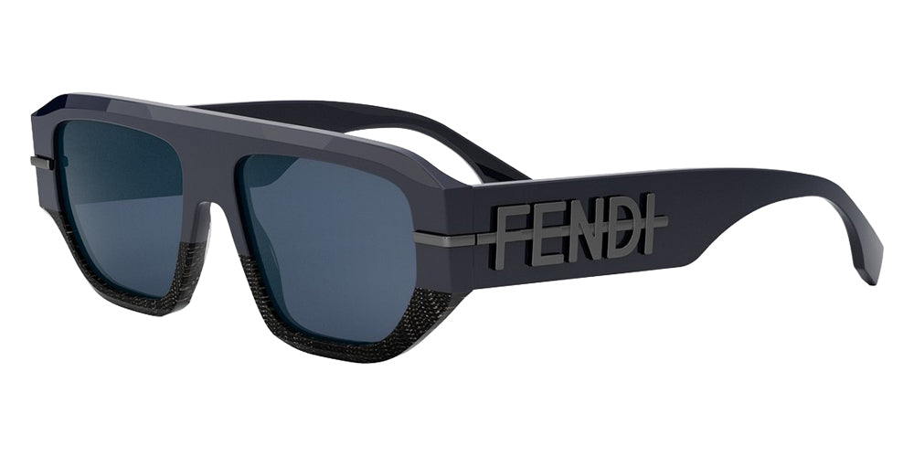 Fendi® FE40142I FE40142I 90V 54 - 90V Sunglasses
