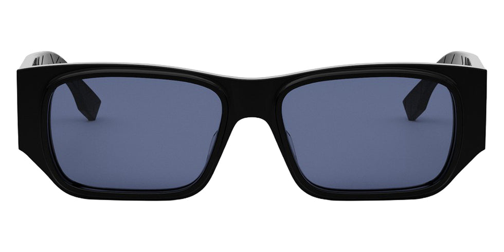 Fendi® FE40144F FE40144F 01V 56 - 01V Sunglasses