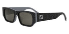 Fendi® FE40144F FE40144F 20A 56 - 20A Sunglasses