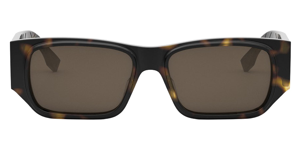 Fendi® FE40144F FE40144F 52E 56 - 52E Sunglasses