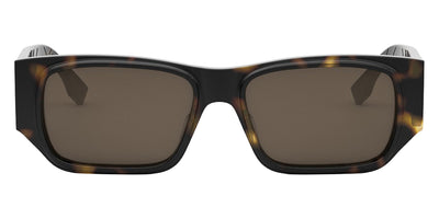Fendi® FE40144F FE40144F 52E 56 - 52E Sunglasses