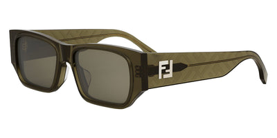 Fendi® FE40144F FE40144F 96N 56 - 96N Sunglasses