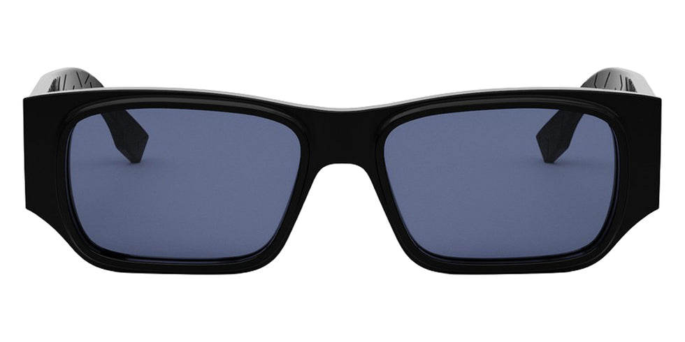 Fendi® FE40144I FE40144I 01V 54 - 01V Sunglasses