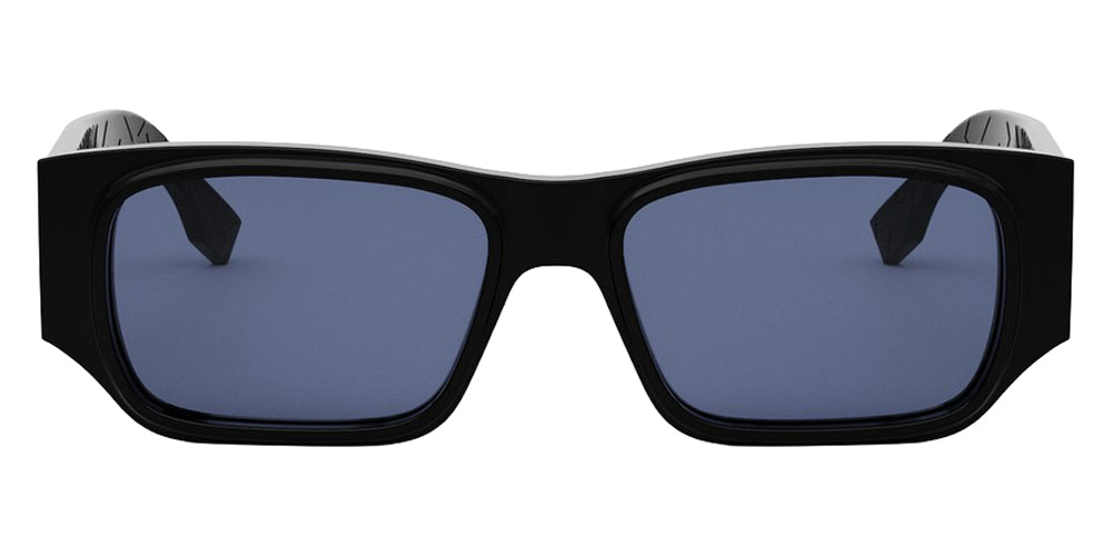 Fendi® FE40144I FE40144I 01V 54 - 01V Sunglasses