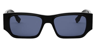 Fendi® FE40144I FE40144I 01V 54 - 01V Sunglasses