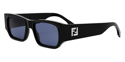 Fendi® FE40144I FE40144I 01V 54 - 01V Sunglasses