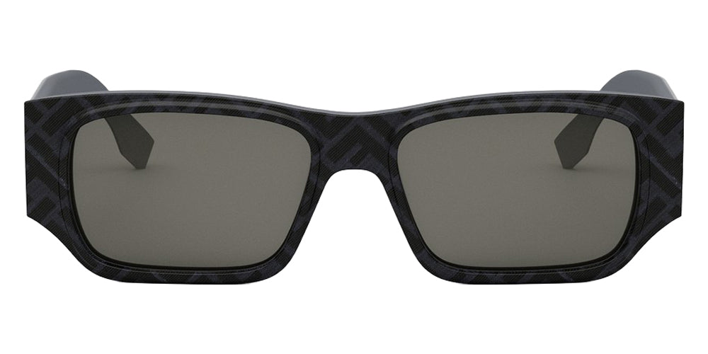 Fendi® FE40144I FE40144I 20A 54 - 20A Sunglasses