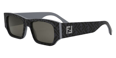 Fendi® FE40144I FE40144I 20A 54 - 20A Sunglasses