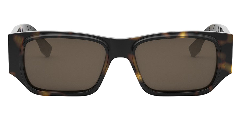 Fendi® FE40144I FE40144I 52E 54 - 52E Sunglasses