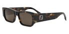 Fendi® FE40144I FE40144I 52E 54 - 52E Sunglasses