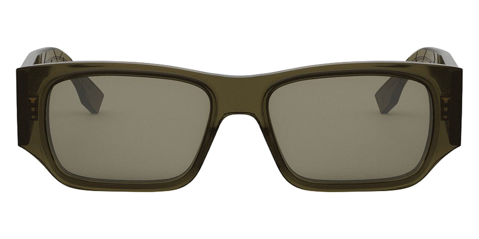 Fendi® FE40144I FE40144I 96N 54 - 96N Sunglasses