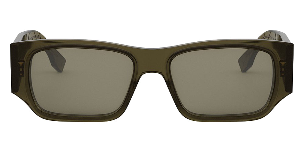 Fendi® FE40144I FE40144I 96N 54 - 96N Sunglasses