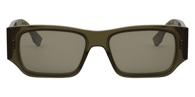 Fendi® FE40144I FE40144I 96N 54 - 96N Sunglasses