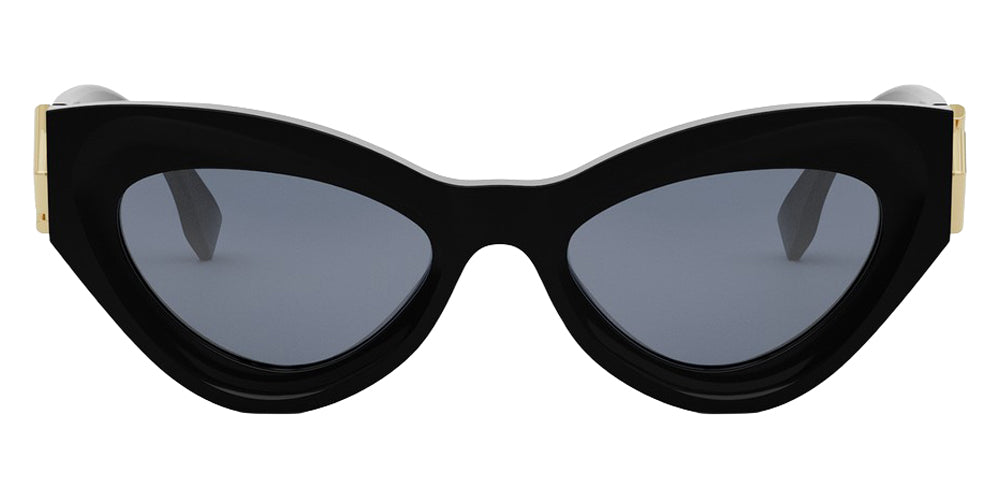 Fendi® FE40146I FE40146I 01V 52 - 01V Sunglasses