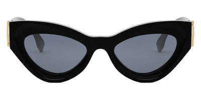 Fendi® FE40146I FE40146I 01V 52 - 01V Sunglasses